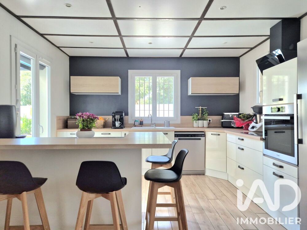 Vente Maison Vente Maison/villa 4 pièces Espira-de-l'agly