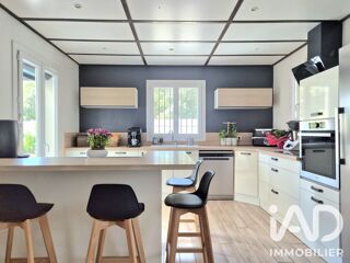  Maison à vendre 4 pièces 120 m²
