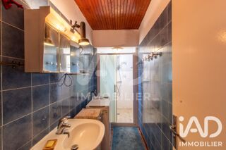  Maison à vendre 5 pièces 129 m²