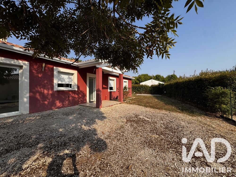 Vente Maison Vente Maison traditionnelle 5 pièces Montauban