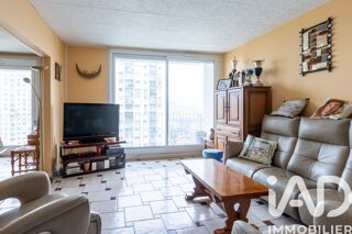  Appartement à vendre 4 pièces 70 m²