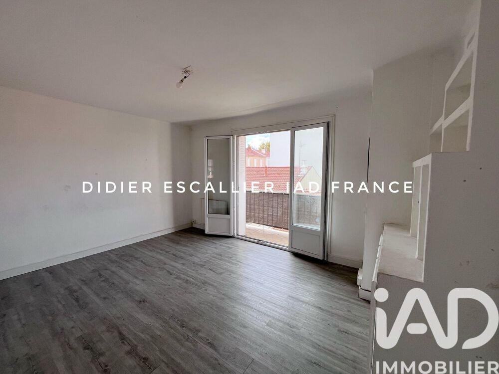 Vente Appartement Vente Appartement 3 pièces Toulon
