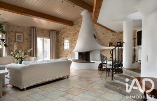  Maison à vendre 6 pièces 186 m²