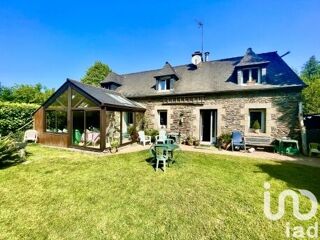  Maison à vendre 5 pièces 111 m²