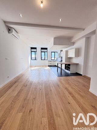  Appartement à vendre 3 pièces 90 m²