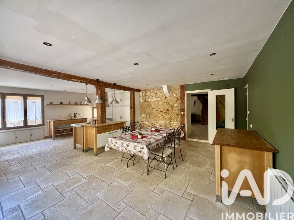 Vente Maison de village 7 pièces