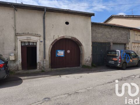   Vente Maison/villa 4 pièces Maison - 4 pièce(s) - 108 m²