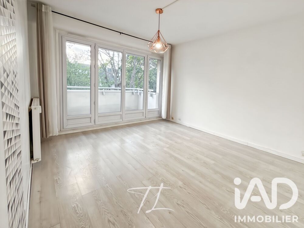 Vente Appartement Vente Duplex 4 pièces Lagny-sur-marne
