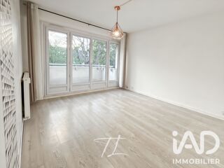 Vente Appartement Vente Duplex 4 pièces Lagny-sur-marne