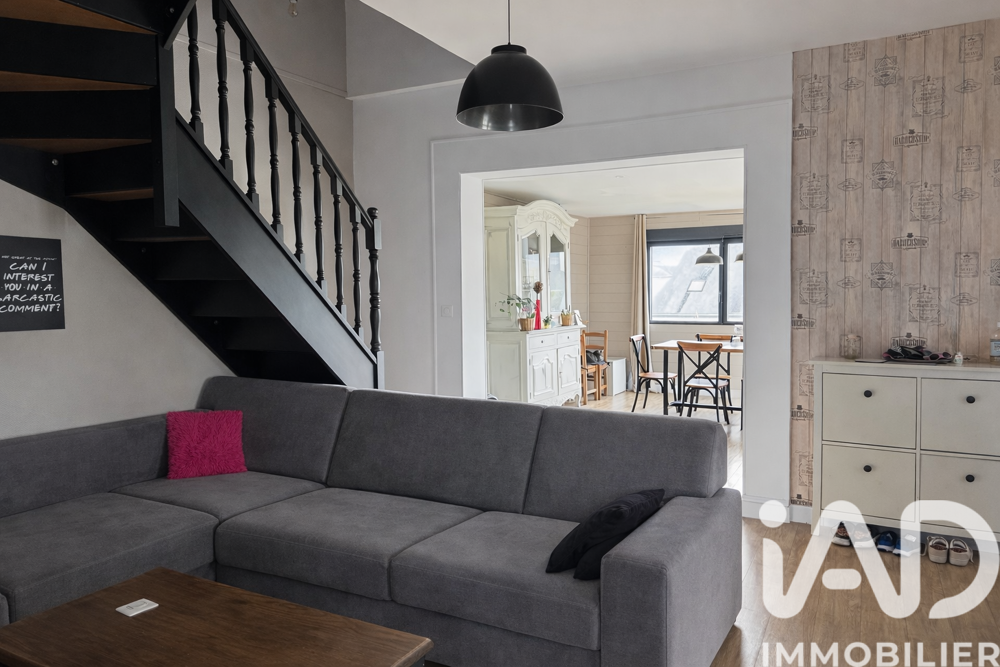Vente Appartement 7 pièces