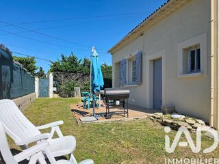  Maison à vendre 5 pièces 133 m²
