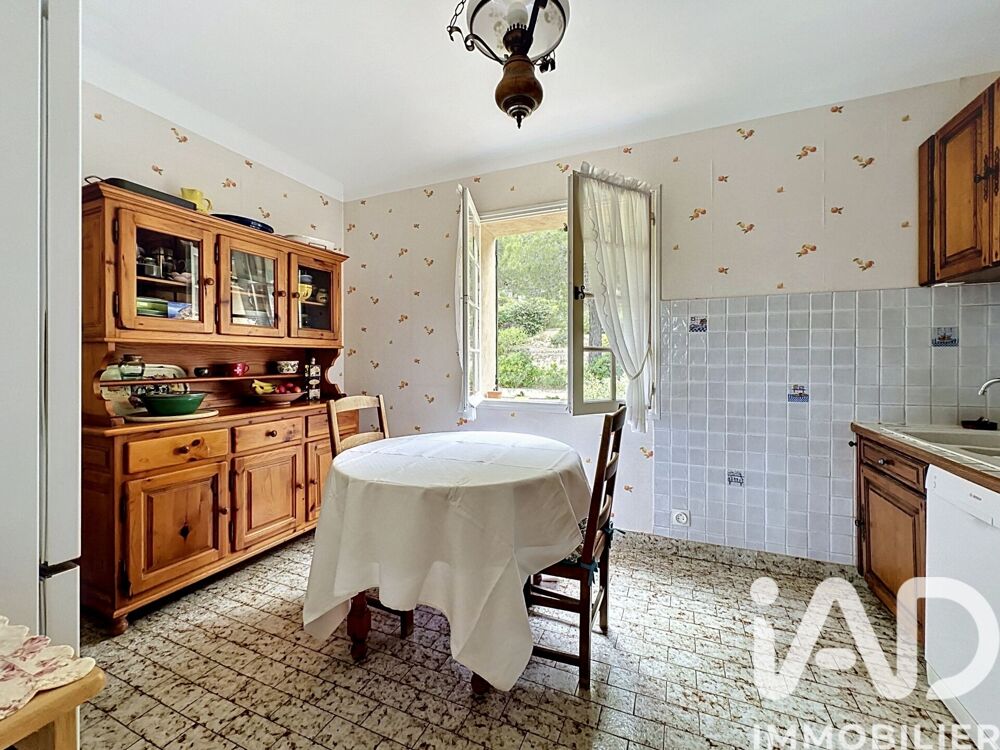 à vendre  Maison La Cadière-d'Azur (83740)