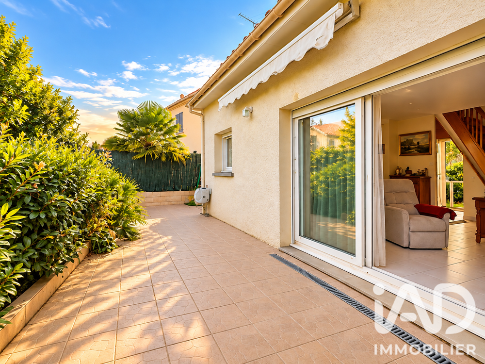 Vente Maison Vente Maison/villa 4 pièces Mouroux