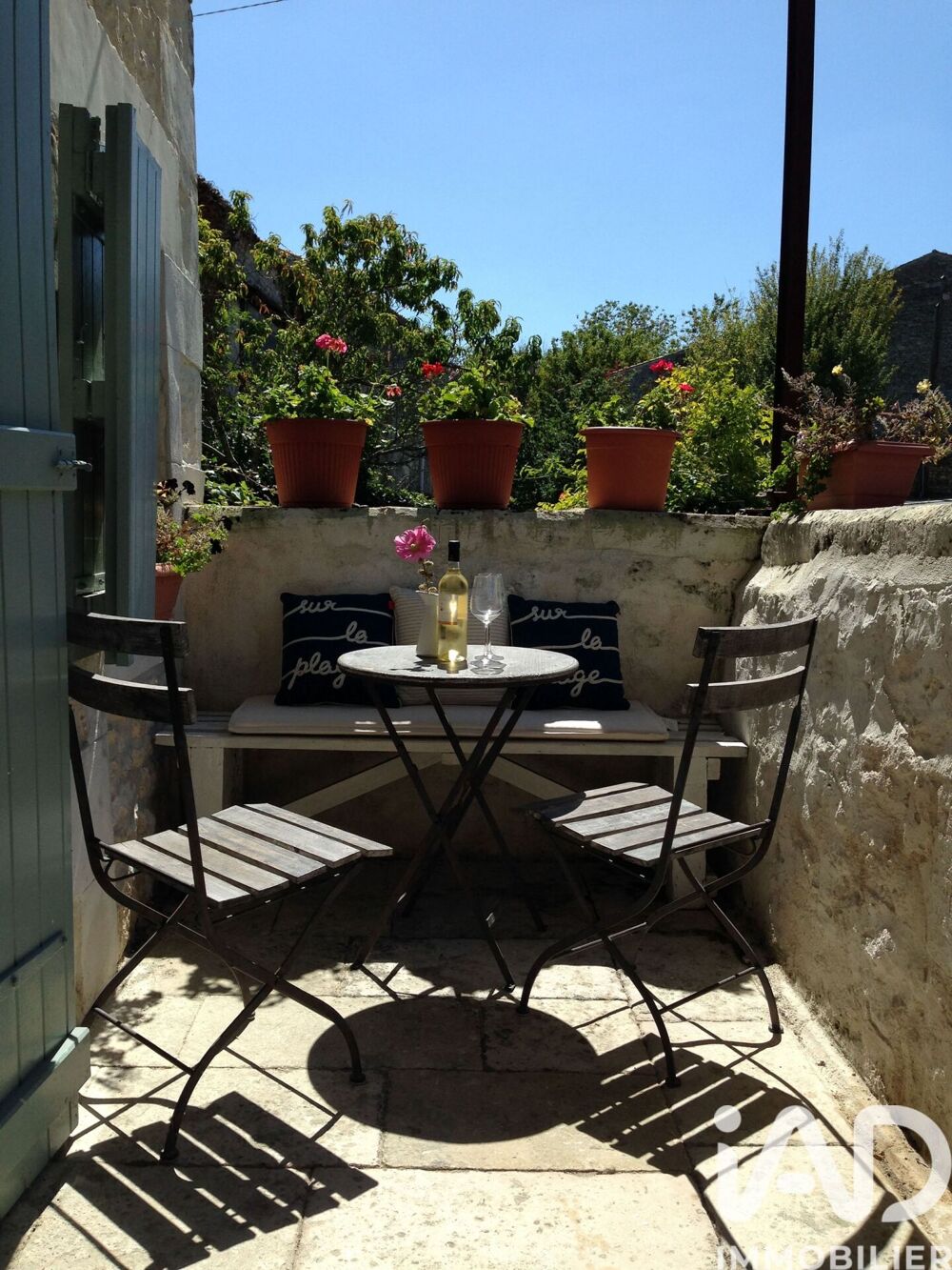 Vente Maison de village 5 pièces