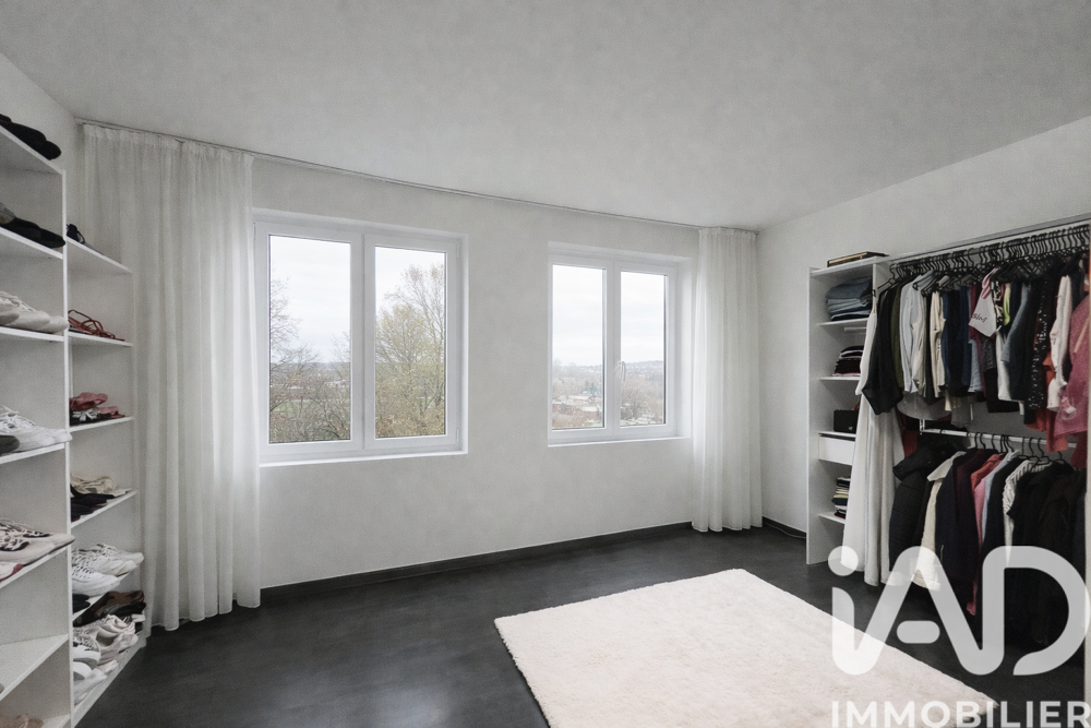 Vente Maison Vente Maison/villa 8 pièces Petite-rosselle