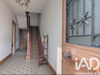  Maison à vendre 6 pièces 141 m²