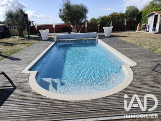  Maison à vendre 7 pièces 200 m²