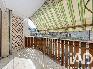  Appartement � vendre 3 pi�ces 65 m�