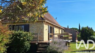  Maison à vendre 8 pièces 270 m²