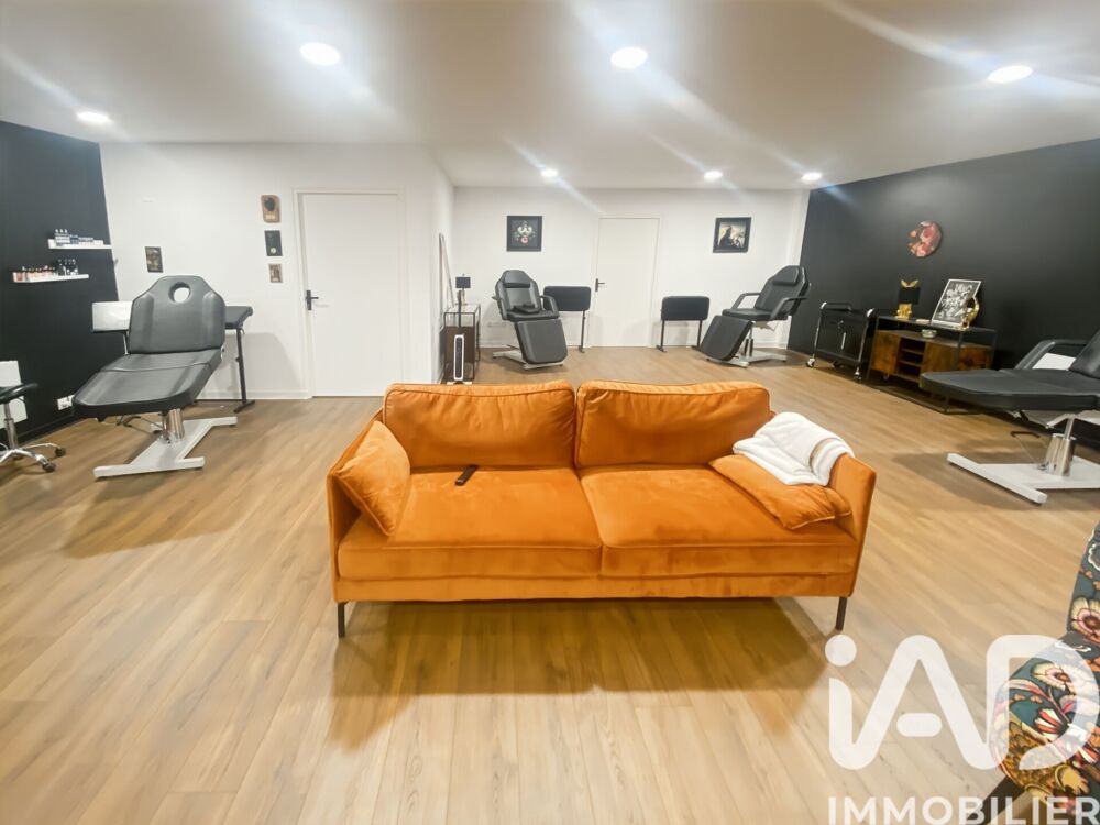 à vendre  Appartement Chevry-Cossigny (77173)