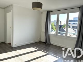  Appartement à vendre 2 pièces 45 m²