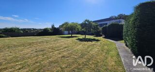  Terrain à vendre 600 m²