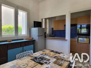  Maison à vendre 8 pièces 133 m²