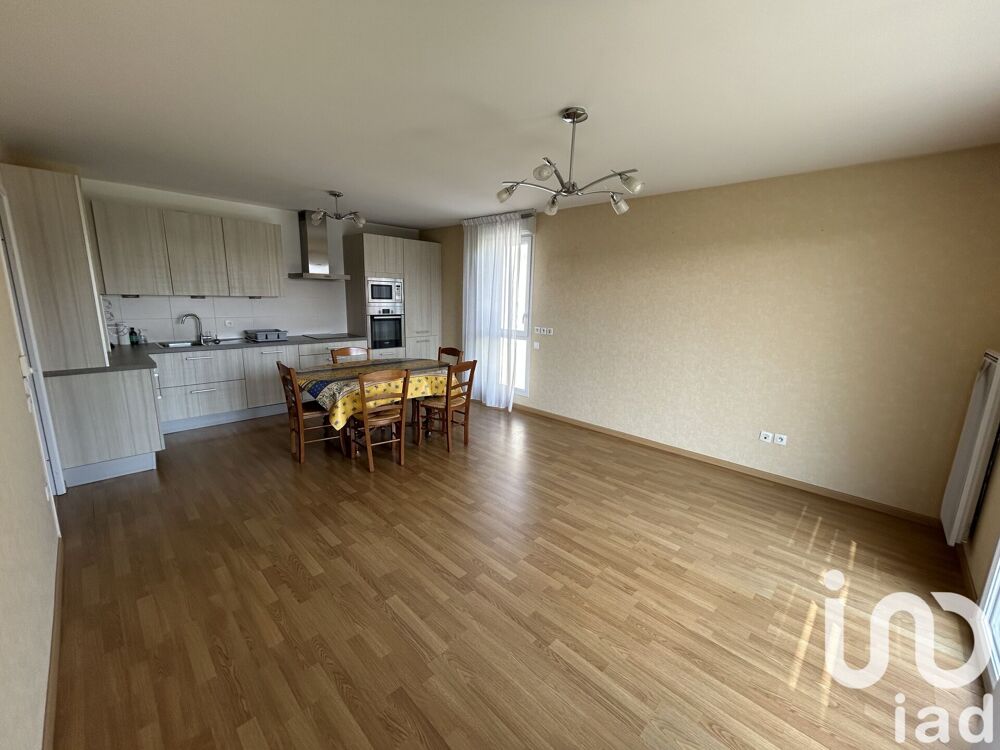 Vente Appartement Vente Appartement 3 pièces Wasquehal