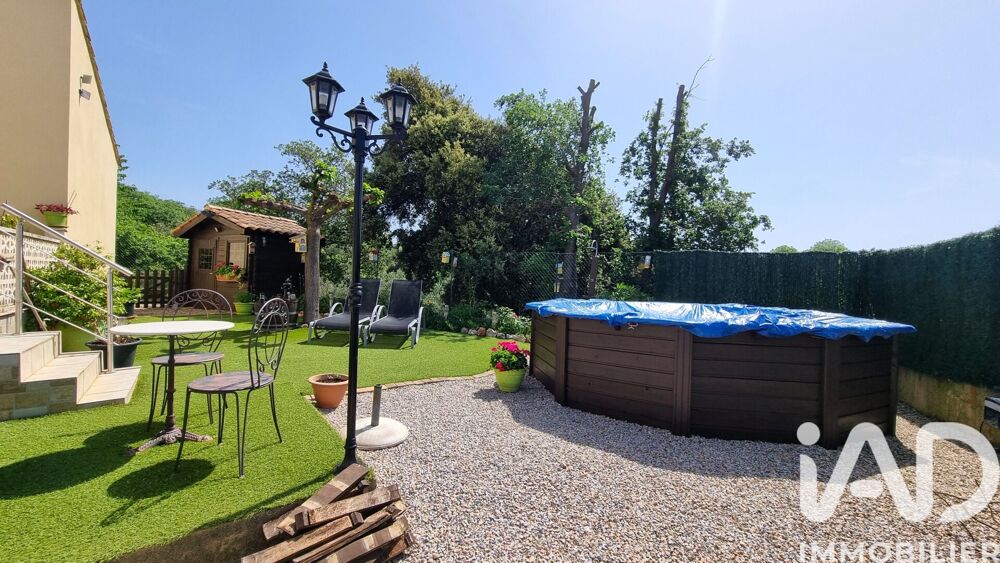 Vente Maison Vente Maison traditionnelle 4 pièces Margon
