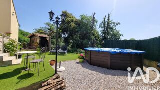  Maison à vendre 4 pièces 105 m²
