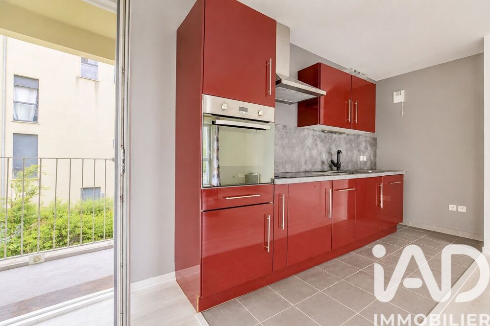 Vente Appartement Vente Appartement 3 pièces Mantes-la-jolie