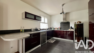  Maison à vendre 7 pièces 190 m²