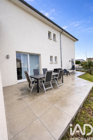 Maison à vendre 8 pièces 157 m²