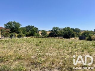  Terrain à vendre 863 m²