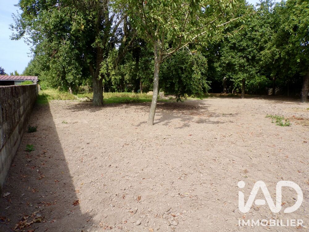 Vente Terrain Vente Terrain 33 126 m&sup2; Saint-pierre-en-val