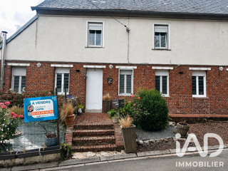  Maison à vendre 4 pièces 97 m²
