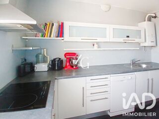  Appartement à vendre 5 pièces 96 m²