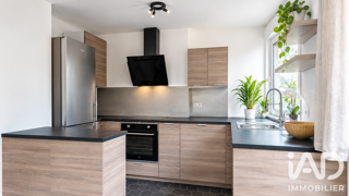  Appartement à vendre 5 pièces 78 m²