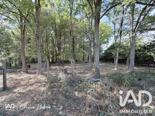  Terrain à vendre 6725 m²