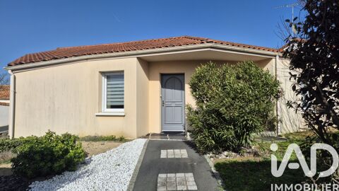   Vente Maison Maison - 6 pi�ce(s) - 117 m�