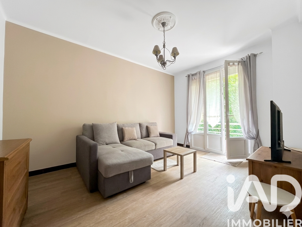 Vente Studio 1 pièce