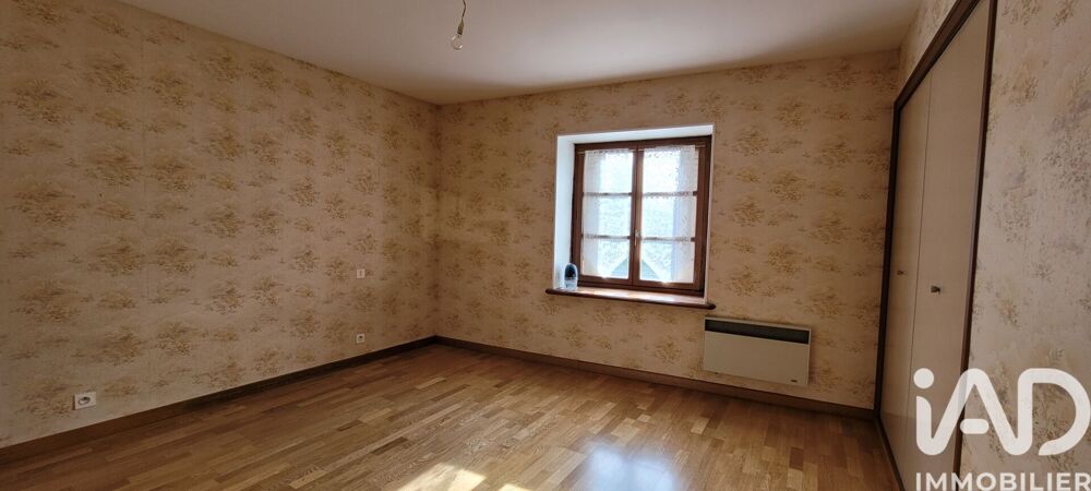 Vente Maison Vente Maison de ville 4 pièces Ascoux