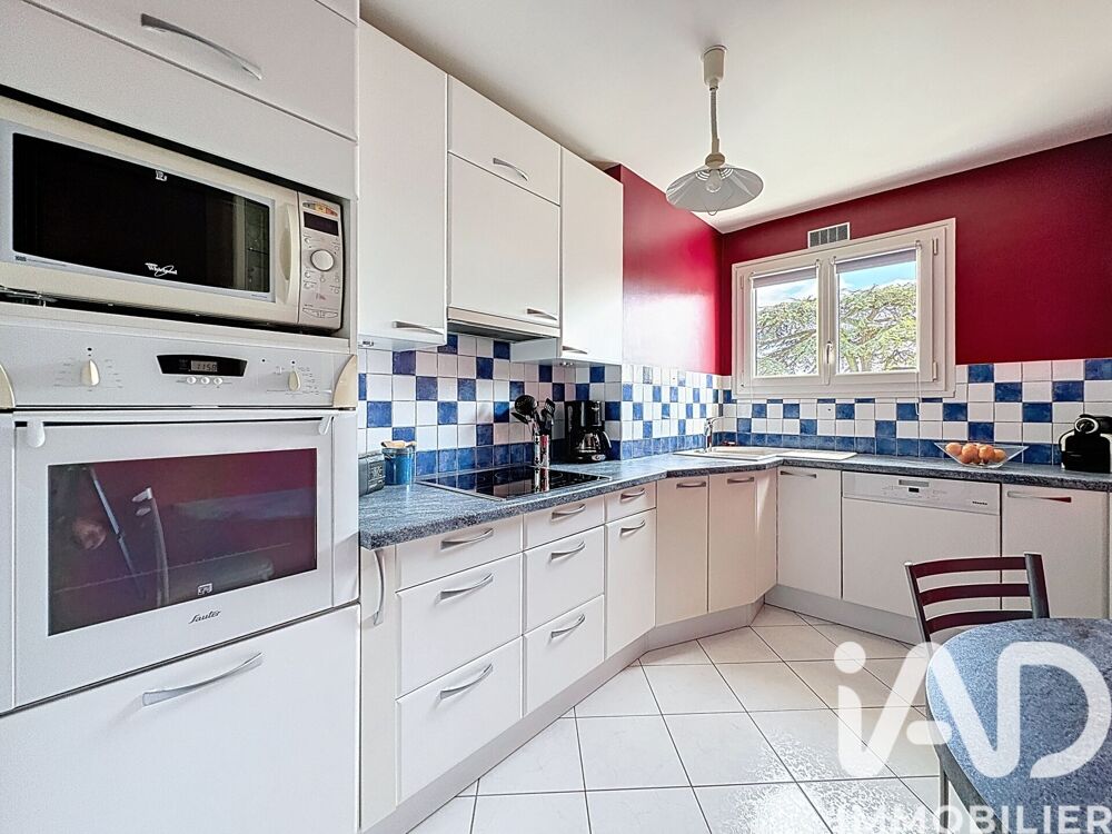 Vente Appartement Vente Appartement 3 pièces Fontenay-aux-roses