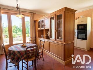  Maison à vendre 7 pièces 225 m²