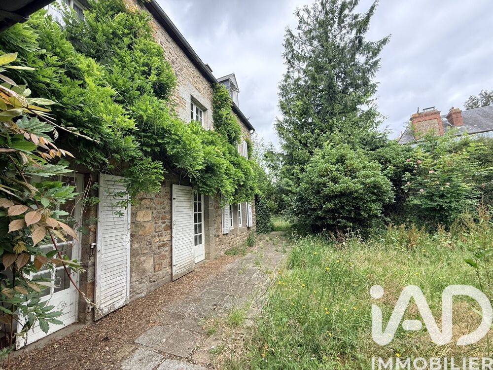 Vente Maison de ville 10 pièces