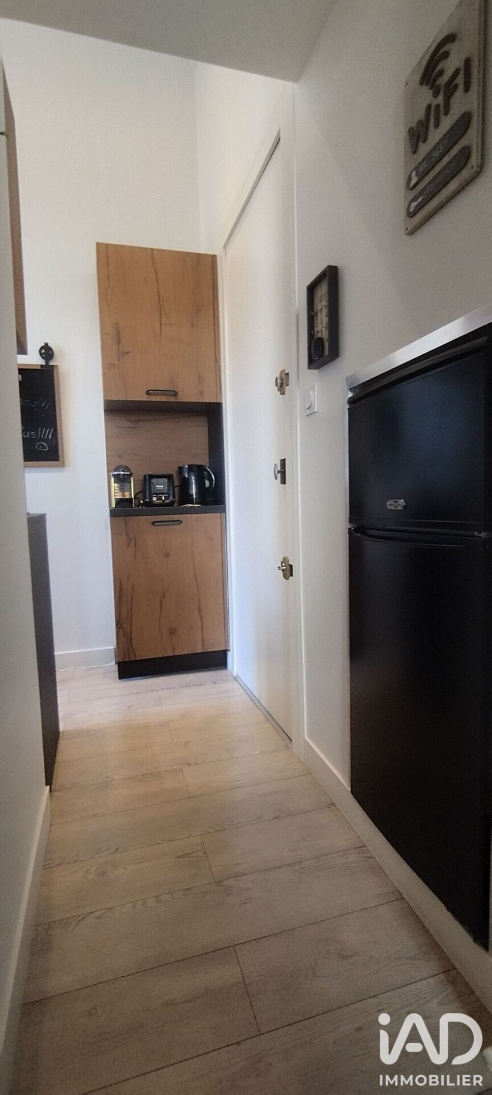 Vente Appartement Vente Appartement 1 pièce Aix-les-bains