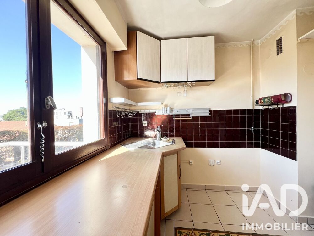 Vente Appartement Vente Appartement 2 pièces Chatou