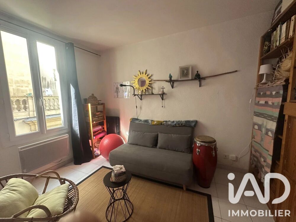 Vente Appartement Vente Appartement 3 pièces Arles