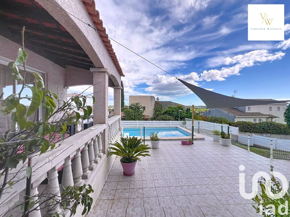 Vente Maison/villa 5 pièces