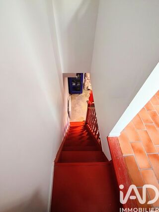  Maison à vendre 3 pièces 50 m²